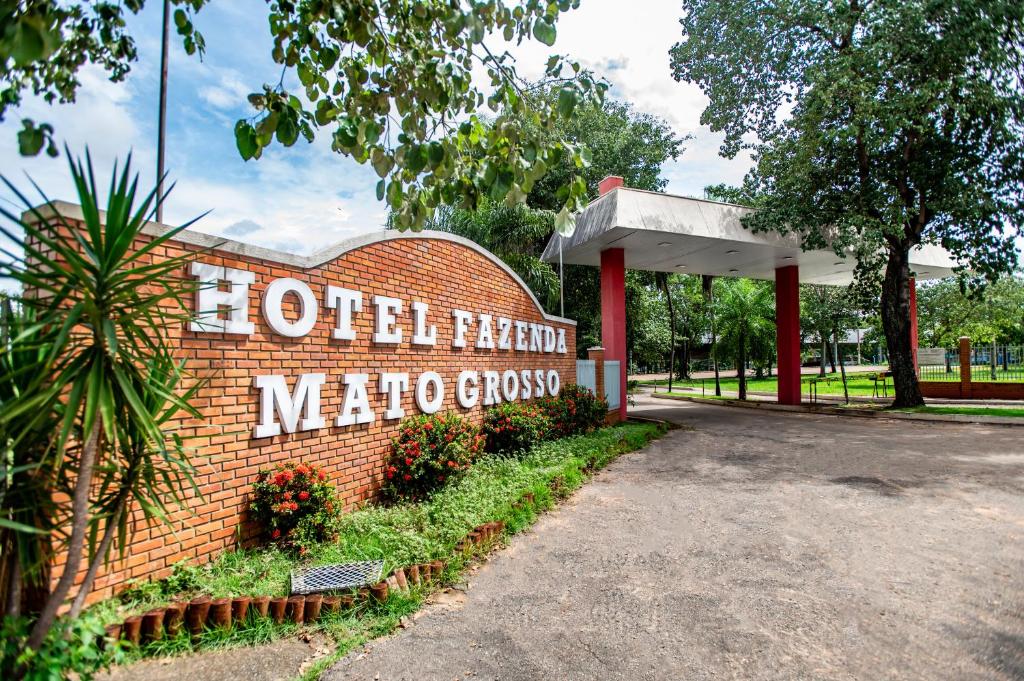 Hotel Mato Grosso Inn