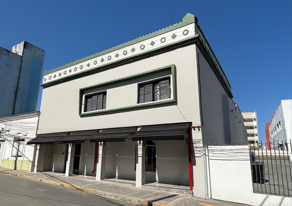 Hotel Fazenda Mato Grosso